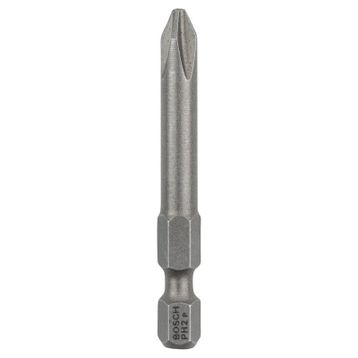 Bosch ExtraHard PH 2x49 mm 25 Adet Vidalama Ucu