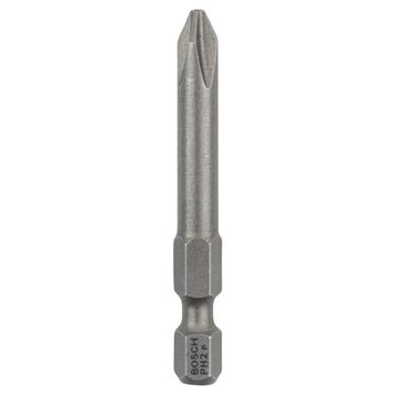 Bosch ExtraHard PH 2x49 mm 25 Adet Vidalama Ucu
