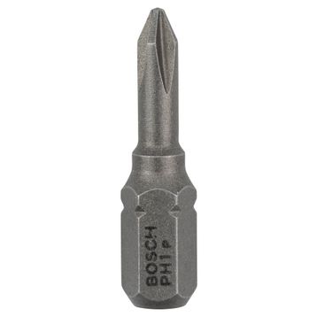 Bosch ExtraHard PH1x25 mm 25'li Vidalama Ucu