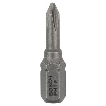 Bosch ExtraHard PH1x25 mm 25'li Vidalama Ucu