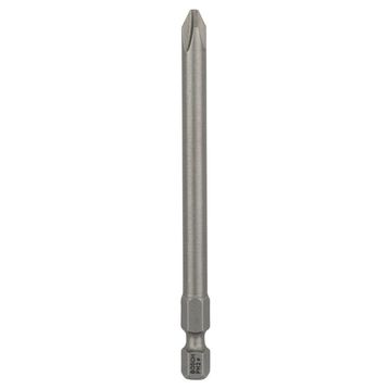 Bosch ExtraHard PH2x89 mm 3'lü Vidalama Ucu