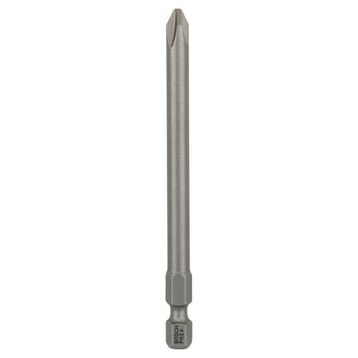 Bosch ExtraHard PH2x89 mm 3'lü Vidalama Ucu