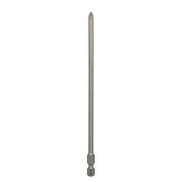 Bosch ExtraHard PZ 1x152 mm 1'li Vidalama Ucu