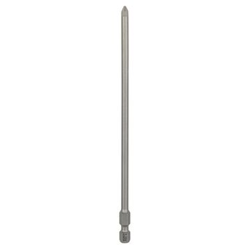 Bosch ExtraHard PZ 1x152 mm 1'li Vidalama Ucu