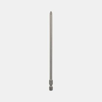 Bosch ExtraHard PZ 1x152 mm 1'li Vidalama Ucu