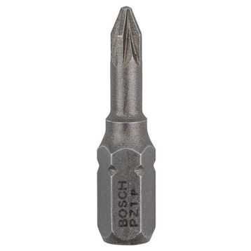 Bosch ExtraHard PZ 1x25 mm 3'lü Vidalama Ucu