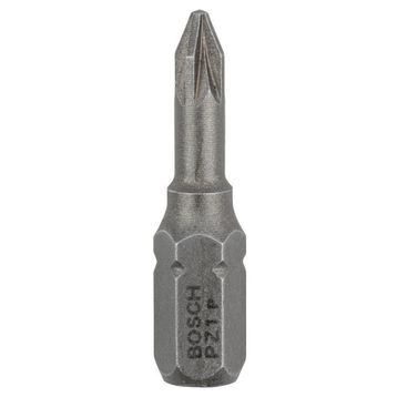 Bosch ExtraHard PZ 1x25 mm 3'lü Vidalama Ucu
