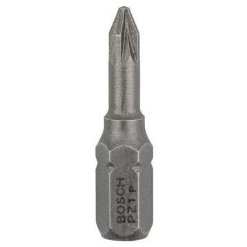 Bosch ExtraHard PZ 1x25 mm 3'lü Vidalama Ucu