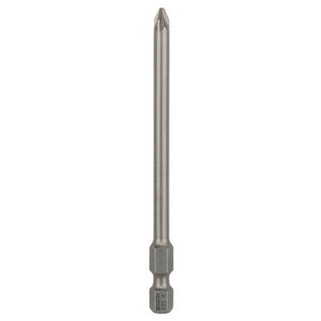 Bosch ExtraHard PZ 1x89 mm 3'lü Vidalama Ucu