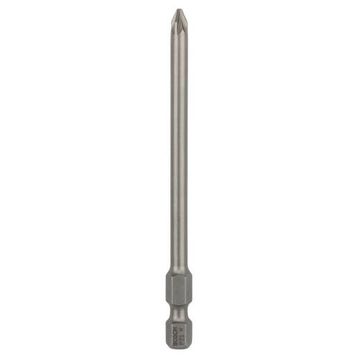 Bosch ExtraHard PZ 1x89 mm 3'lü Vidalama Ucu