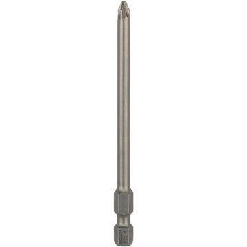 Bosch ExtraHard PZ 1x89 mm 3'lü Vidalama Ucu