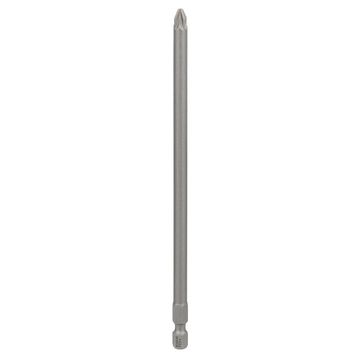 Bosch ExtraHard PZ 2x152 mm 1'li Vidalama Ucu