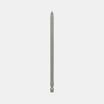 Bosch ExtraHard PZ 2x152 mm 1'li Vidalama Ucu
