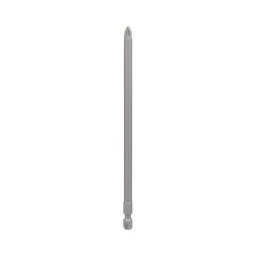 Bosch ExtraHard PZ 2x152 mm 1'li Vidalama Ucu