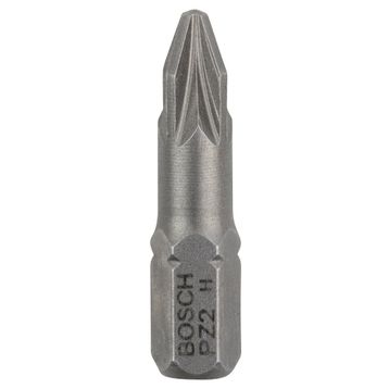 Bosch ExtraHard PZ 2x25 mm 3'lü Vidalama Ucu