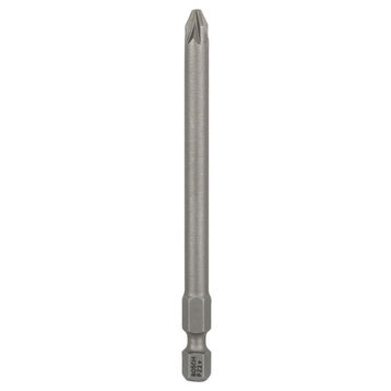 Bosch ExtraHard PZ 2x89 mm 3'lü Vidalama Ucu