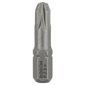 Bosch ExtraHard PZ 3x25 mm 10'lu Vidalama Ucu