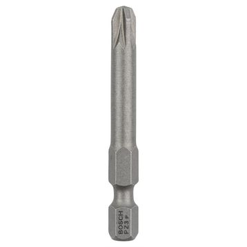Bosch ExtraHard PZ 3x49 mm 25'li Vidalama Ucu