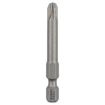 Bosch ExtraHard PZ 3x49 mm 25'li Vidalama Ucu