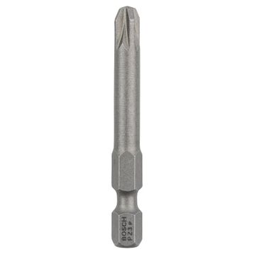 Bosch ExtraHard PZ 3x49 mm 25'li Vidalama Ucu
