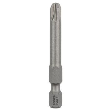 Bosch ExtraHard PZ 3x49 mm 25'li Vidalama Ucu