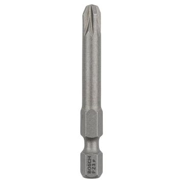Bosch ExtraHard PZ 3x49 mm 25'li Vidalama Ucu