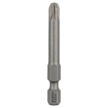 Bosch ExtraHard PZ 3x49 mm 25'li Vidalama Ucu