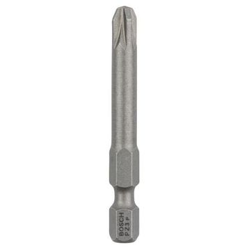 Bosch ExtraHard PZ 3x49 mm 25'li Vidalama Ucu