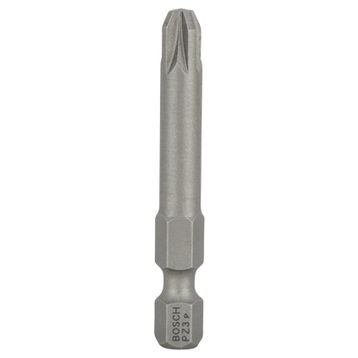 Bosch ExtraHard PZ 3x49 mm 3'lü Vidalama Ucu