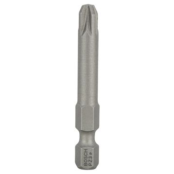 Bosch ExtraHard PZ 3x49 mm 3'lü Vidalama Ucu