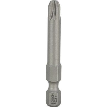 Bosch ExtraHard PZ 3x49 mm 3'lü Vidalama Ucu