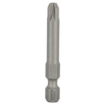 Bosch ExtraHard PZ 3x49 mm 3'lü Vidalama Ucu