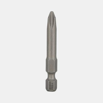 Bosch ExtraHard S0.5x3.0x49 mm 3'lü Vidalama Ucu