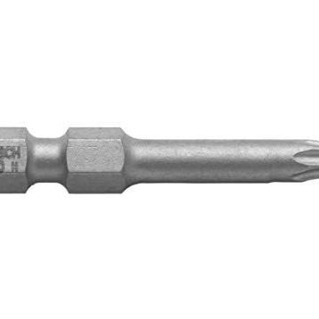 Bosch ExtraHard T25x49 mm 1'li Vidalama Ucu
