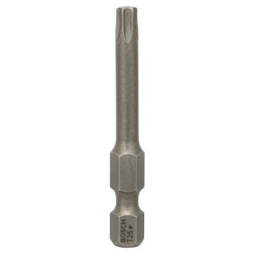 Bosch ExtraHard T25x49 mm 1'li Vidalama Ucu