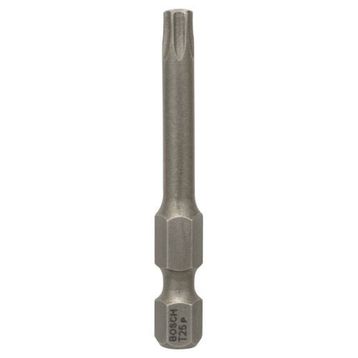Bosch ExtraHard T25x49 mm 1'li Vidalama Ucu