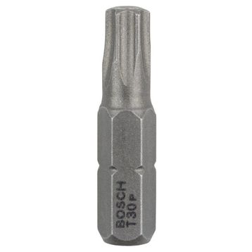 Bosch ExtraHard T30x25 mm 3'lü Vidalama Ucu