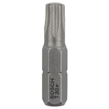 Bosch ExtraHard T30x25 mm 3'lü Vidalama Ucu