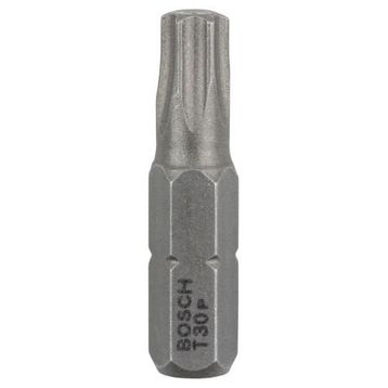 Bosch ExtraHard T30x25 mm 3'lü Vidalama Ucu