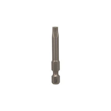 Bosch ExtraHard T30x49 mm 1'li Vidalama Ucu