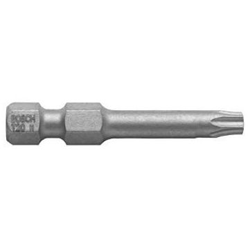 Bosch ExtraHard T30x49 mm 1'li Vidalama Ucu