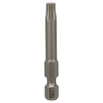 Bosch ExtraHard T30x49 mm 1'li Vidalama Ucu