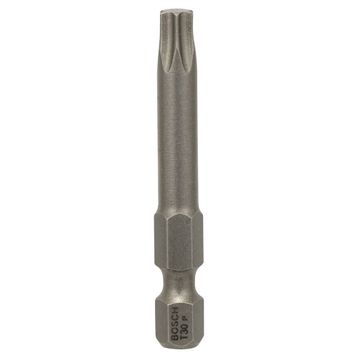 Bosch ExtraHard T30x49 mm 1'li Vidalama Ucu