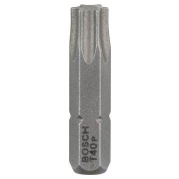 Bosch ExtraHard T40x25 mm 3'lü Vidalama Ucu