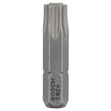 Bosch ExtraHard T40x25 mm 3'lü Vidalama Ucu