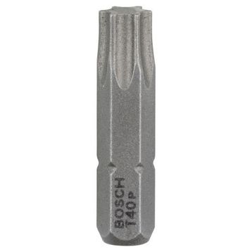 Bosch ExtraHard T40x25 mm 3'lü Vidalama Ucu