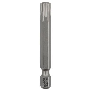 Bosch ExtraHard T40x49 mm 1'li Vidalama Ucu
