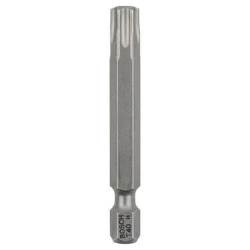 Bosch ExtraHard T40x49 mm 1'li Vidalama Ucu