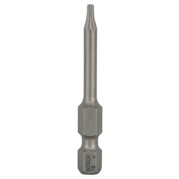 Bosch ExtraHard T8x49 mm 1'li Vidalama Ucu