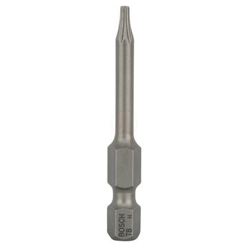 Bosch ExtraHard T8x49 mm 1'li Vidalama Ucu
